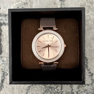 BRAND NEW Michael Kors Women’s watch
